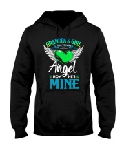 Grandpa's Girl Hooded Sweatshirt tile
