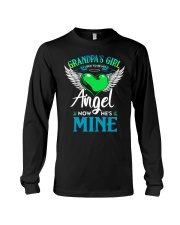 Grandpa's Girl Long Sleeve Tee tile
