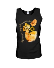 You are my sunshine Unisex Tank thumbnail