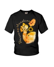 You are my sunshine Youth T-Shirt thumbnail