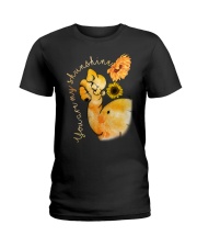 You are my sunshine Ladies T-Shirt thumbnail