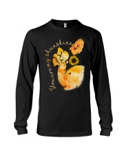 You are my sunshine Long Sleeve Tee thumbnail