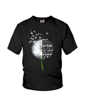 Angel - My Mind Still Talks To You - T-Shirt Youth T-Shirt tile