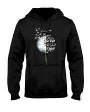 Angel - My Mind Still Talks To You - T-Shirt Hooded Sweatshirt tile