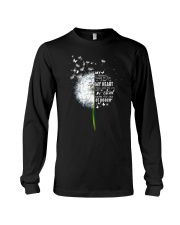 Angel - My Mind Still Talks To You - T-Shirt Long Sleeve Tee tile