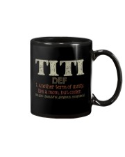 TITI Mug thumbnail