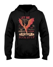 Dragon - Let Me Pour You A Tall Glass - T-shirt Hooded Sweatshirt tile