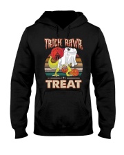 Saurus - Trick Rawr Treat - T-shirt Hooded Sweatshirt tile