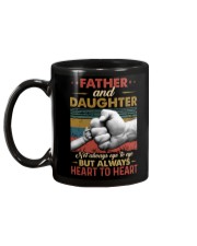 TO MY DAD - VINTAGE Mug back
