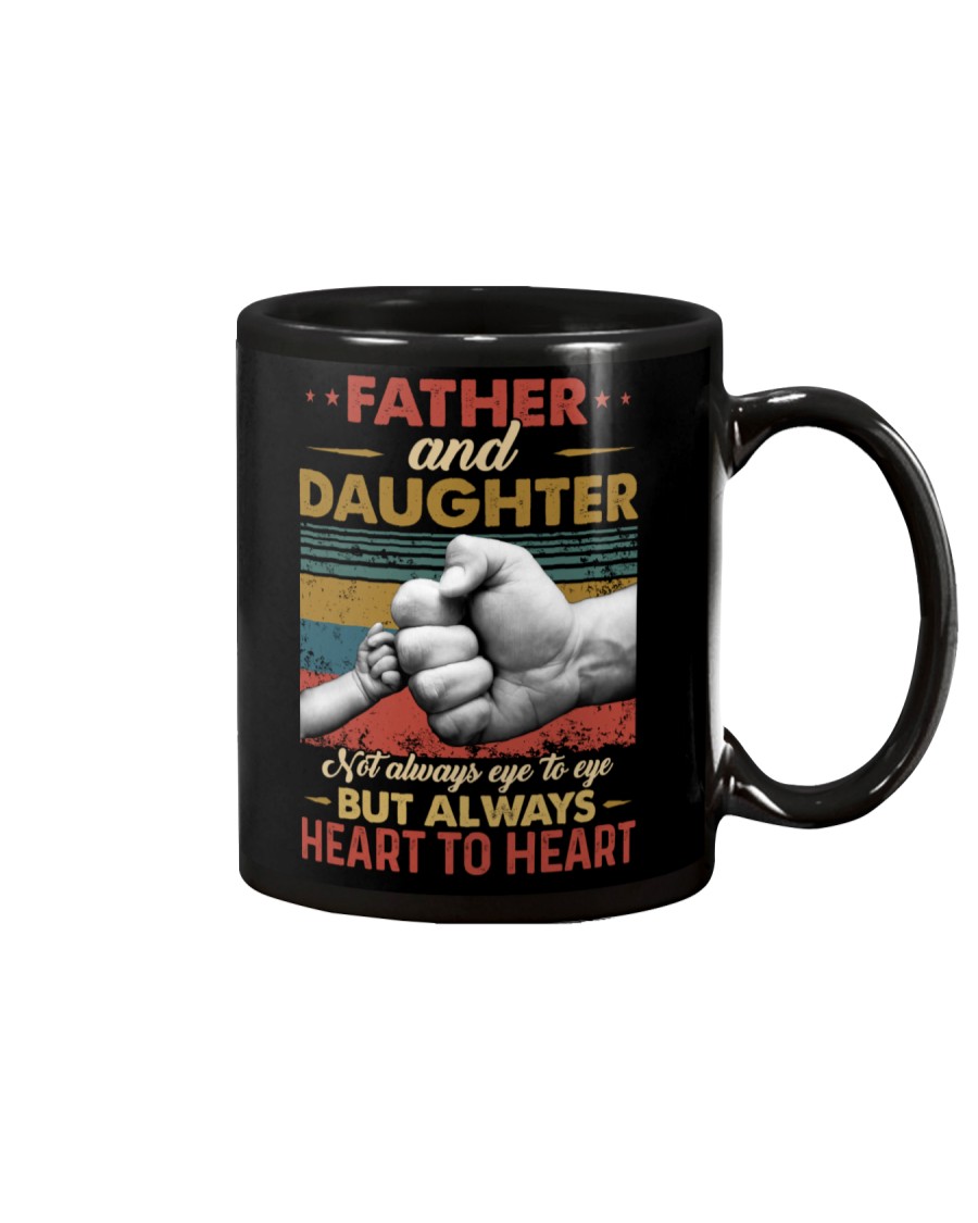 TO MY DAD - VINTAGE Mug