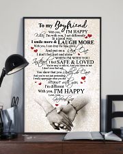 TO MY BOYFRIEND 16x24 Poster lifestyle-poster-2
