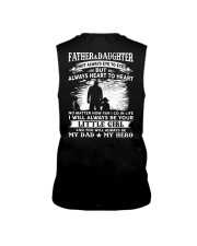T-SHIRT - TO MY DAD - NO MATTER Sleeveless Tee tile