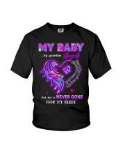 Angel - My Baby My Guardian Angel Youth T-Shirt tile