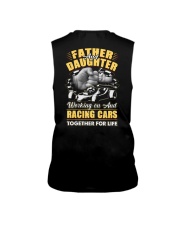 To My Dad - Racing - T- Shirt Sleeveless Tee tile