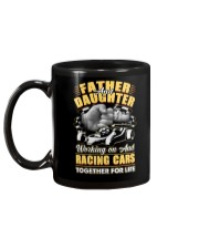 To My Dad - Racing - T- Shirt Mug tile