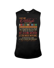 MY LOVING MOTHER Sleeveless Tee thumbnail