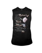 To My Angel Sleeveless Tee tile