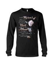To My Angel Long Sleeve Tee tile
