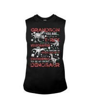 GRANDSON - PATRICK - FAVORITE Sleeveless Tee thumbnail