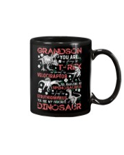 GRANDSON - PATRICK - FAVORITE Mug thumbnail