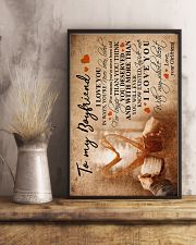 TO MY BOYFRIEND 16x24 Poster lifestyle-poster-3