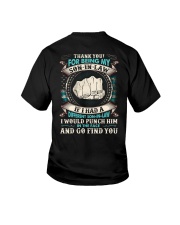 Son-in-law - Thank You - T-Shirt Youth T-Shirt tile