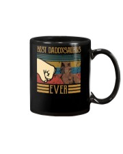 DADDYSAURUS - T REX - EVER Mug thumbnail
