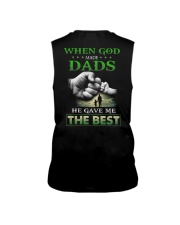 T-SHIRT - DAD AND DAUGHTER - GOD Sleeveless Tee thumbnail