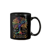 UNCLE Mug front