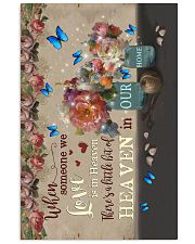 Family - Canvas Vertical Poster tile