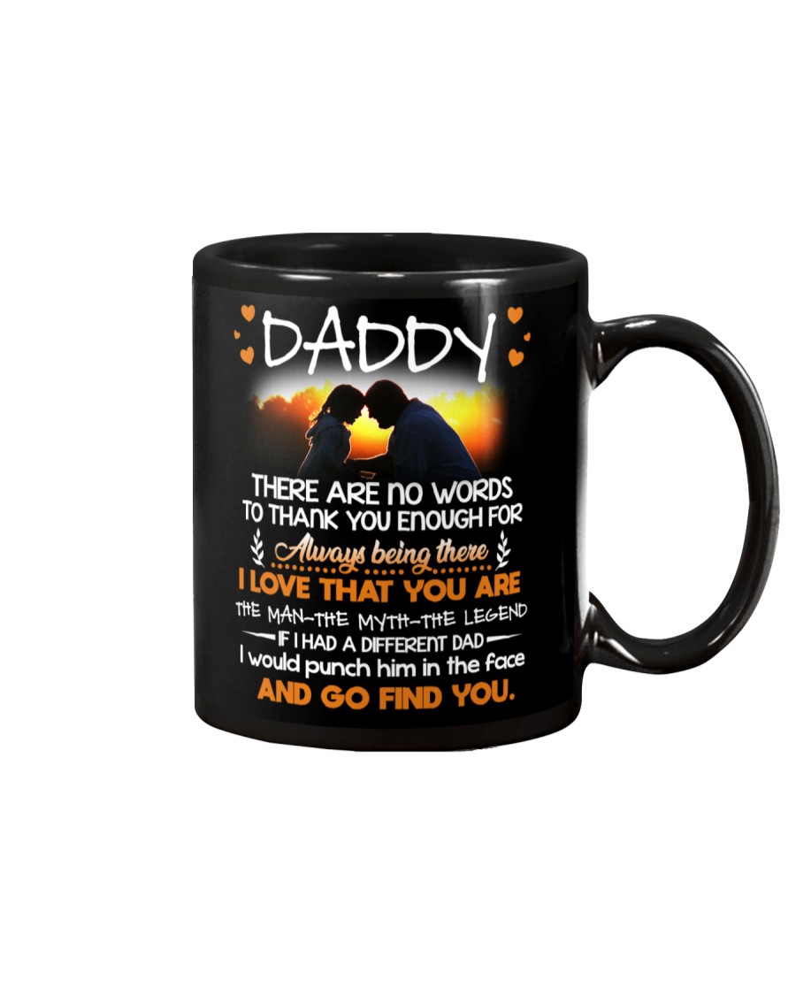 DADDY Mug