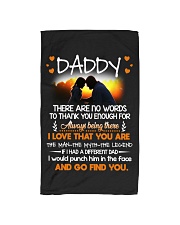 DADDY Hand Towel thumbnail
