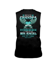 Angel Grandpa -Because Grandpa I Love Sleeveless Tee tile