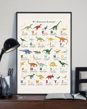 MOM TO KID 16x24 Poster lifestyle-poster-2
