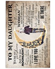 To Daughter - You're My Sunshine - Poster 16x24 Poster front