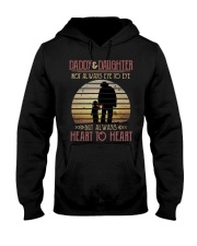 Daddy and Daughter Hooded Sweatshirt thumbnail