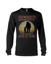 Daddy and Daughter Long Sleeve Tee thumbnail