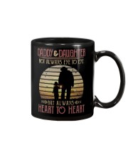 Daddy and Daughter Mug thumbnail