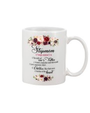 STEPMOM Mug front
