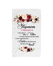 STEPMOM Hand Towel thumbnail
