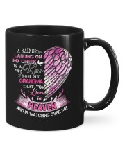 Grandma in heaven Mugs tile