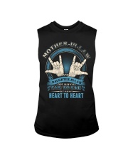 Mother-in-law and daughter-in-law Sleeveless Tee thumbnail