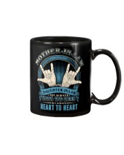 Mother-in-law and daughter-in-law Mug thumbnail