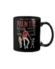 Auntie - Vintage - Best Friend Mug tile