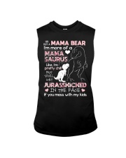 I'm not a mama bear Sleeveless Tee thumbnail