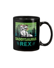 T-SHIRT - TO DAD - DADDYSAURUS REX Mug thumbnail