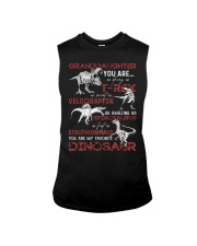 PARENTS TO KIDS - DINOS - FAVORITE Sleeveless Tee thumbnail