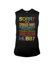 WIFE T-SHIRT Sleeveless Tee thumbnail