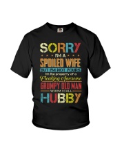 WIFE T-SHIRT Youth T-Shirt thumbnail