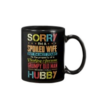 WIFE T-SHIRT Mug thumbnail